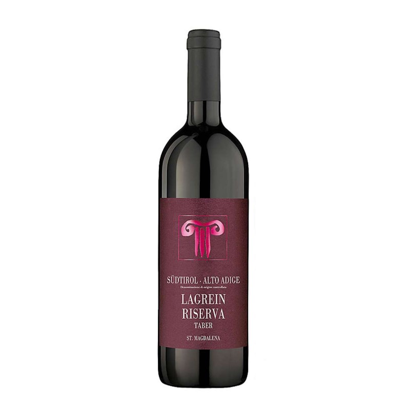 Вино св. Лагрейн Альто Адидже. Вино Kossler Lagrein Riserva 0.75 л. Вино Eterno. Riserva 2015.