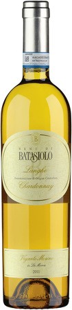 Morino Langhe Chardonnay DOC 2018 - Beni di Batasiolo