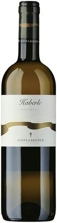 Haberle Pinot bianco Alto Adige DOC 2017 - Alois Lageder