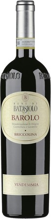 Briccolina Barolo DOCG 2010 - Beni di Batasiolo
