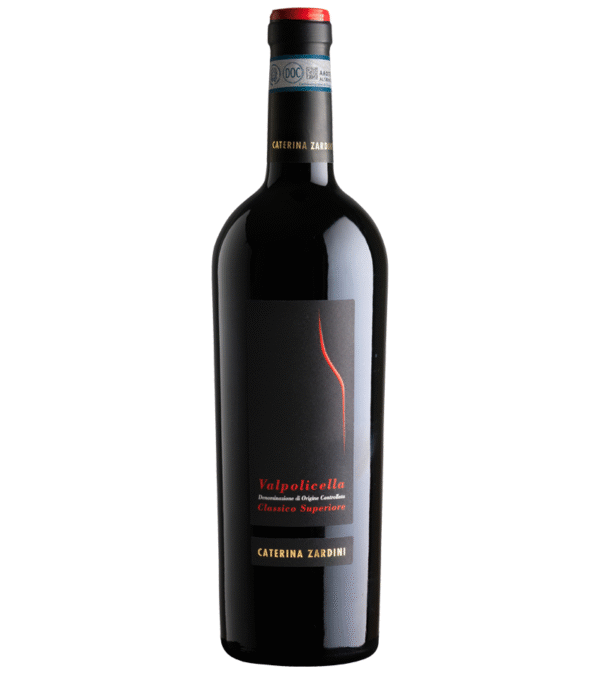 Valpolicella DOC Classico Superiore Caterina Zardini