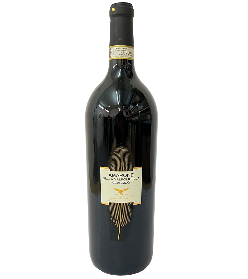 Amarone della Valpolicella DOC Classico – Magnum