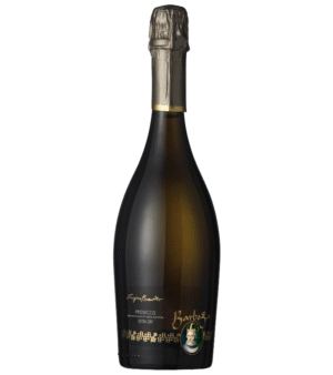 Prosecco DOC Spumante Extra Dry Collio Barboza