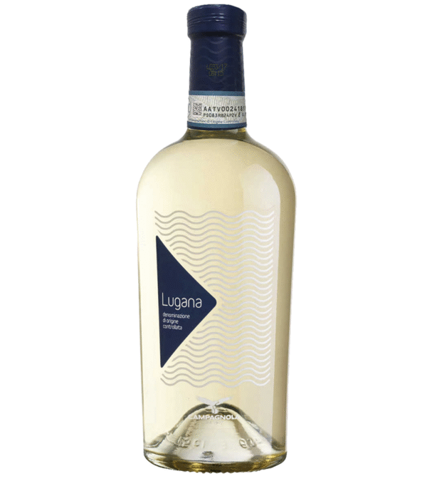 Lugana DOC Classici Veronesi