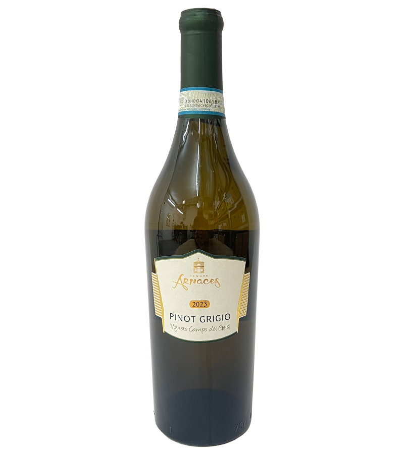 Pinot Grigio delle Venezie DOC