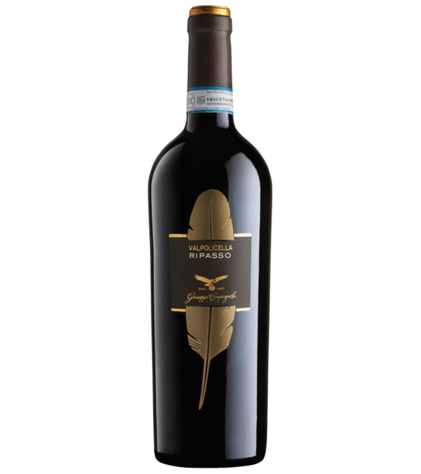 Ripasso Valpolicella DOC Classico Superiore