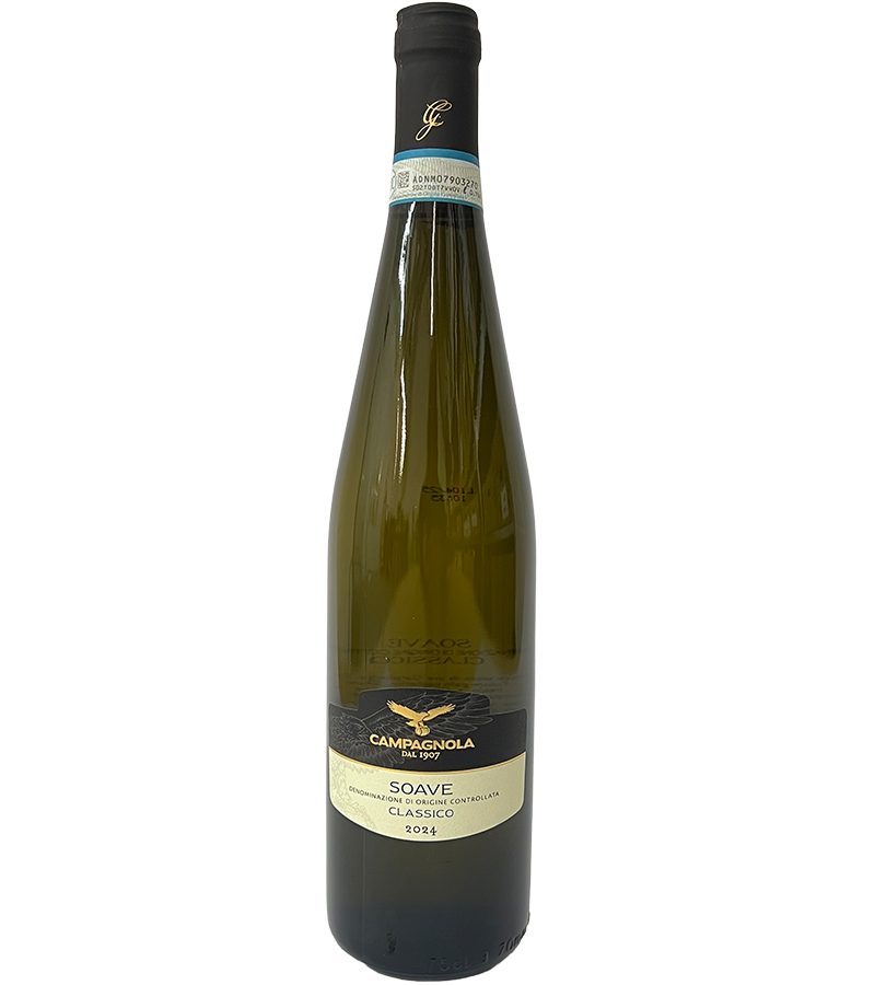 Soave DOC Classico Classici Veronesi